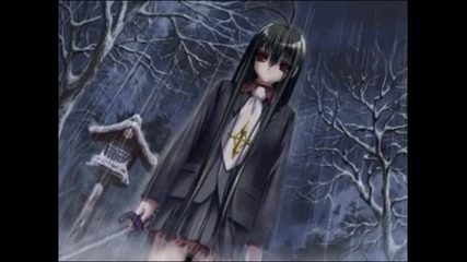Trance - When The Rain Begins To Fall