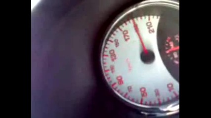 Peugeot 207 Пълни Километража 