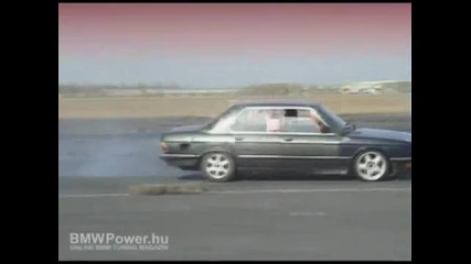 Bmw E30 Cars E30 Видео 