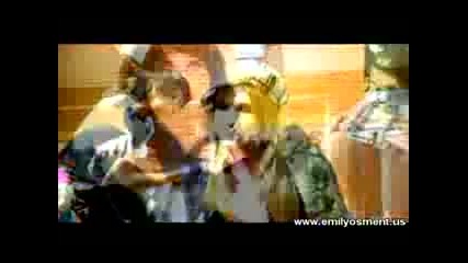 Emily Osment And Mitchel Musso - If I Didnt Have You (official Music Video)