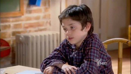 Una Maid en Manhattan Capitulo 62 Parte 5