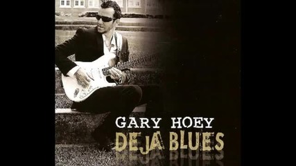 Gary Hoey - Deja Blues