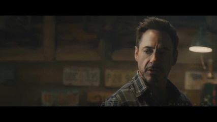 Отмъстителите: Ерата на Ултрон (2015) - Трейлър