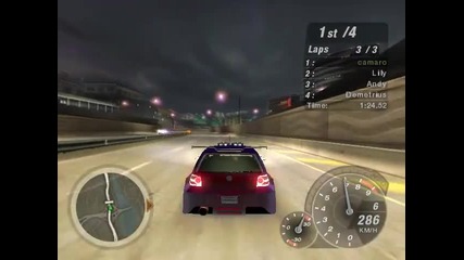 Need For Speed