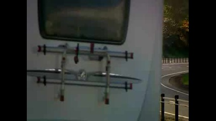 Top Gear S13e01 Част 6