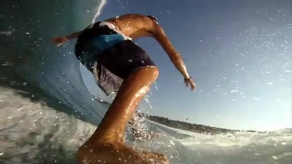 Gopro 2010 Highlights