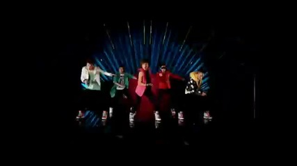 Bigbang - Gara Gara Go!