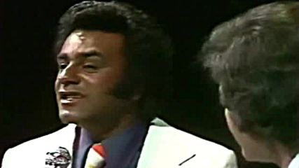 Joe Dassin et Johnny Mathis - Killing Me Softly With Her Song