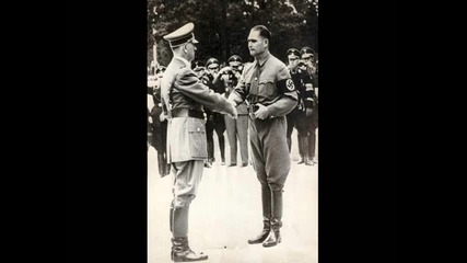 Adolf Hitler