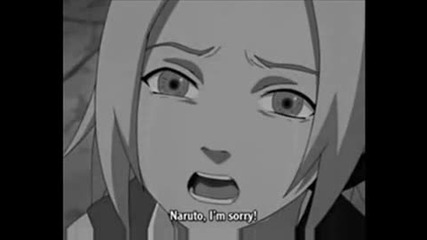 Narusaku - I Still 