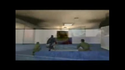 Counter - Strike smqh