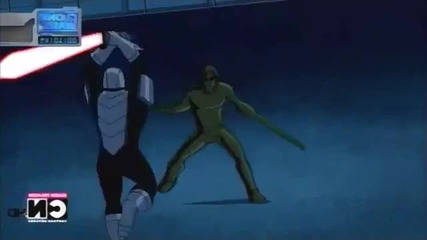 Ben 10 Ultimate Alien Season 2 Episode 13 The Purge 2_2