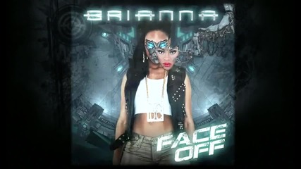 Brianna - Rack City Freestyle