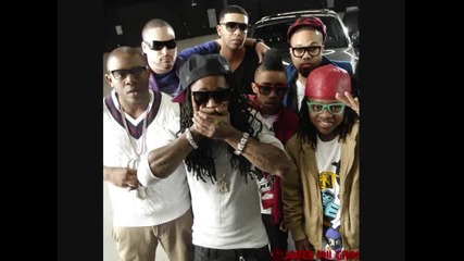 Lil Twist - The Dungeon (feat. Tyga, Jae Millz, & Gudda Gudda) Exclusive 2009 