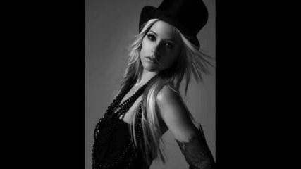 Avril Lavigne - I will be (снимки) 