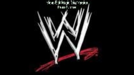 Wwe Raw Old Song "full Version"