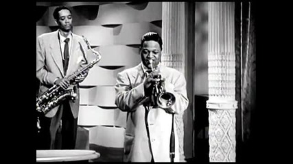 Count Basie Meets Clark Terry 