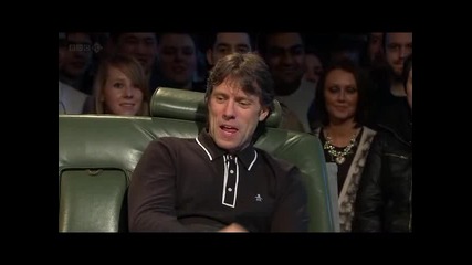 Top Gear Season 16 Episode 7 part 2 