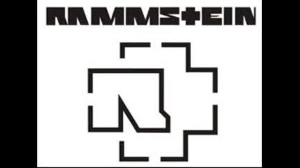Rammstein - Alter mann