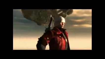 Devil May Cry 4 Amv [hq]