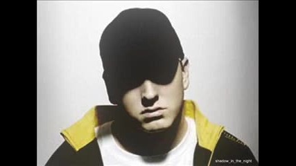Изключителен Recovery Track - Eminem - Seduction (2010) 