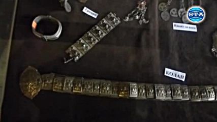 Над 4000 експоната от бита на възрожденците в музея "Кьорпеевата къща" в Котел