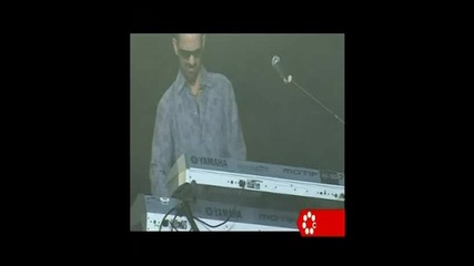 Foreigner - Cold As Ice (live - 2nafish)