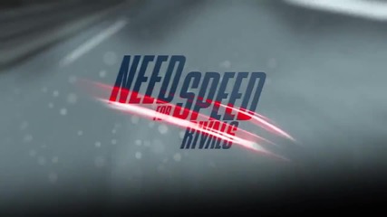 Need For Speed: Rivals - Lamborghini Dlc Trailer