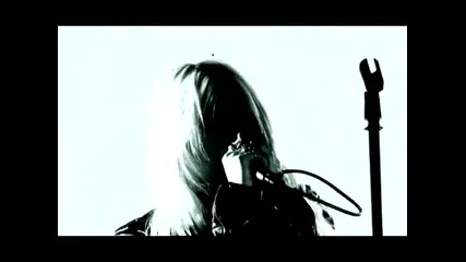 The Pretty Reckless - Make Me Wanna Die 