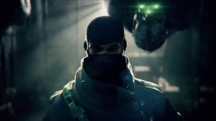 Cg трейлър на Splinter Cell Blacklist
