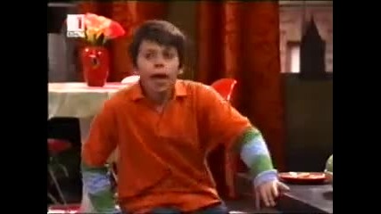 Магьосниците от Уейвърли Плейс 1x5 (бг аудио) // Wizards of Waverly Place