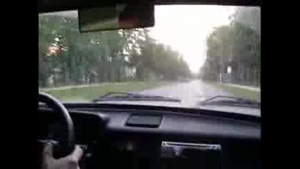 Trabant 1.3 Sound