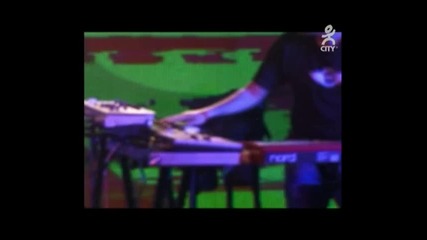 Графа - Оставяш следи (remix)