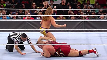 Riddle vs. Otis: Raw, Dec. 13, 2021