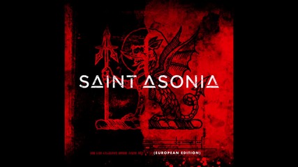 Saint Asonia - No Tomorrow (2016)