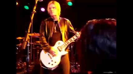 Camp Freddy - She Sells Sanctuary with Billy Duffy and Mark Mcgrath 