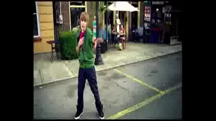 Justin Bieber - One less only girl