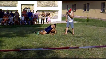 borbi selo ivanovo 2012 2ra 4ast