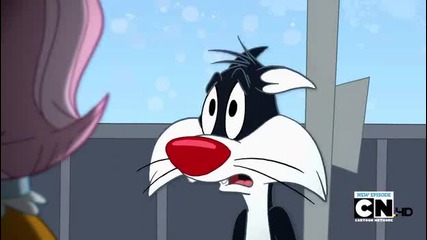 The looney tunes show (2011) сезон 1 Епизод 26 bg sub