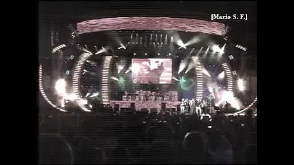 Alejandro Sanz Y Artistas Invitados - Corazon Partio 