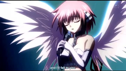 Sora no Otoshimono - Fallen Down [ H Q ]