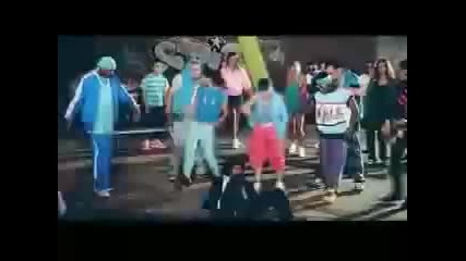 Katty Perry - Hot n Cold (official)
