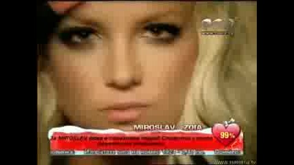 Britney Spears - Piece Of Me