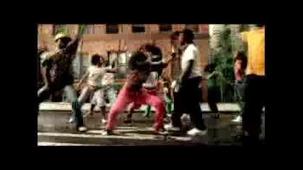 Lil Mama - G - Slide