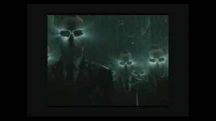 Matrixcliptrix - The Trailnative Project 