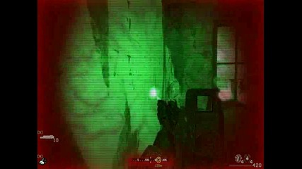 Call of Duty Modern Warfare (charlie Don't Surf 2 Out of 2) pat 1