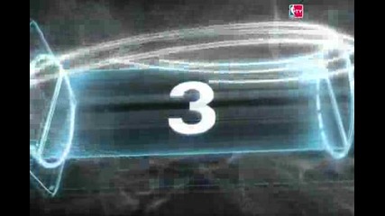 Топ 5 най - добри паса за 1 април 2010