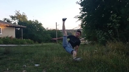 flare to airflare