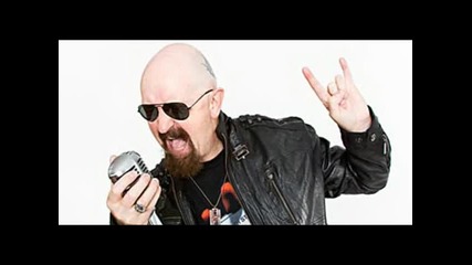 Rob Halford - Resurrection