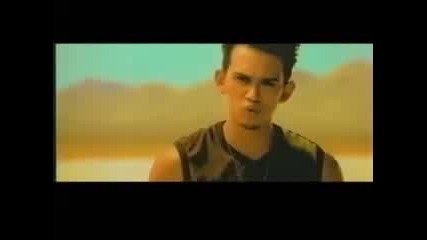 Billy Crawford - You didnt expect that *hq* [prevod]
